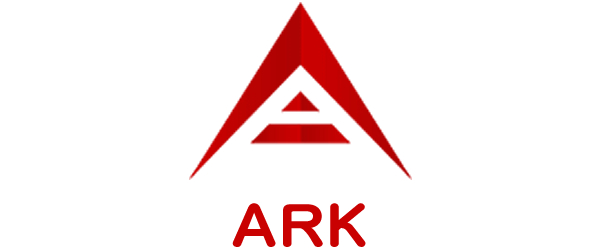 アーク（ARK）のアプリダウンロード画面